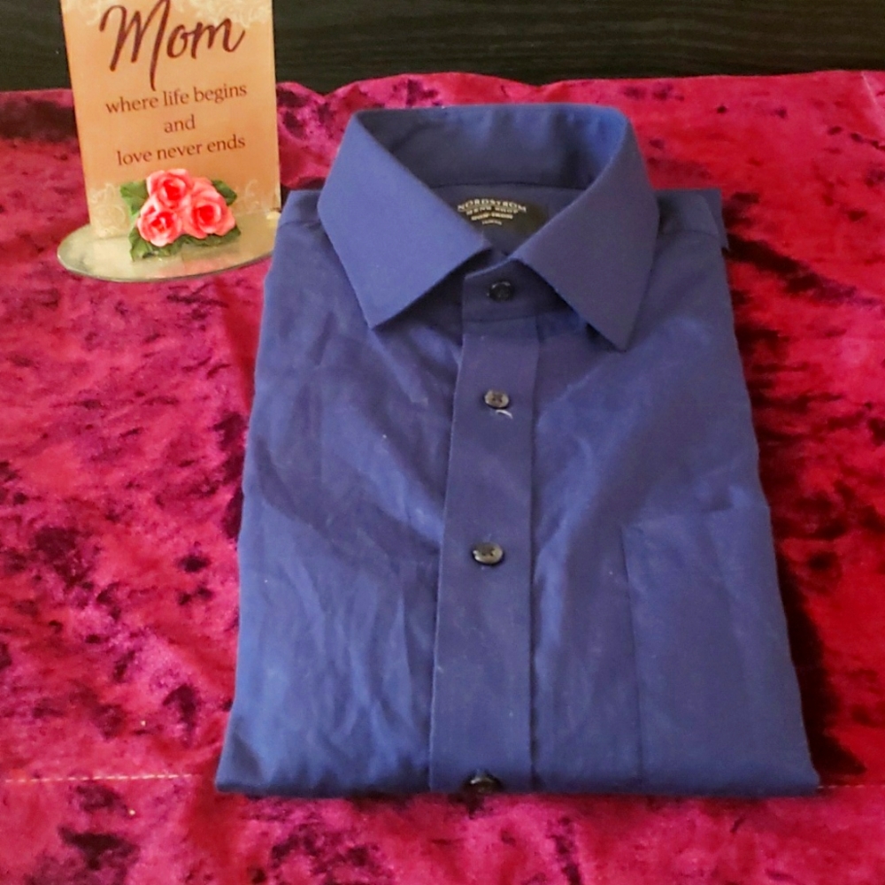 Casual/Dress Shirt for Men by Nordstrom's